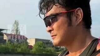 湖南湘潭金凤村 对村民抢鱼 做出回应