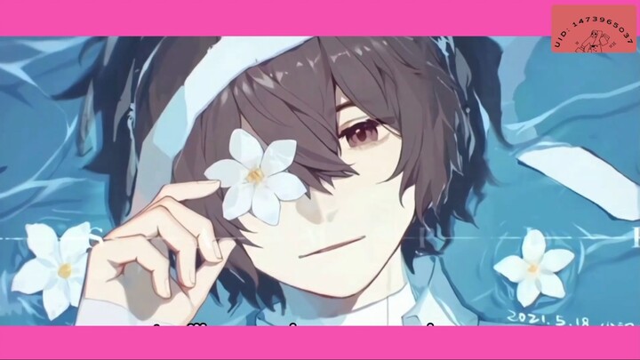 Nightcore - Night Changes [lyrics] #anime