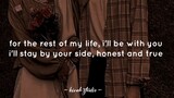 TITLE: For The Rest Of My Life/By Maher Zain/MV Lyrics HD