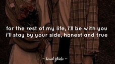 TITLE: For The Rest Of My Life/By Maher Zain/MV Lyrics HD