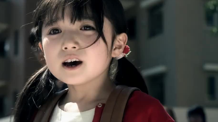 Japanese Satirical Reflection Short Film: Your Kindness Is Worthless