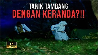 VIDEO INI DI EDIT 3 HARIAN KARENA SAKING MENGURAS AIR MATA ! MATA AUTO BURIQ