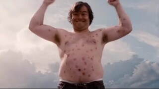 If you were a giant, what would you most like to do?