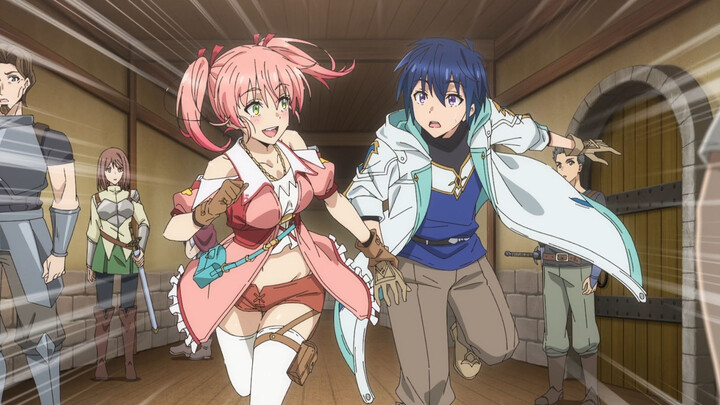July's new show: The auxiliary dad was kicked out of the team by the hero, but was taken home by an 
