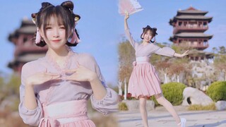 Tantangan Autisme! Betapa canggungnya berdansa di area tempat wisata yang paling ramai. .
