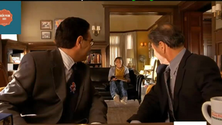 Thần đồng bóng rổ (p2) #rvphimcuocsong