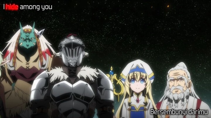 Goblin Slayer 08