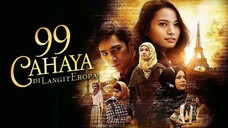 [FILMJADUL-HD] 99 Cahaya di Langit Eropa (2013) 1080p