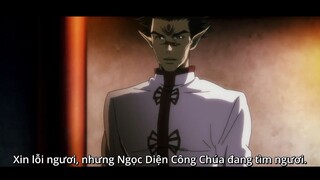 Phim anime Saiyuuki - Yêu quái - Phần 98 #anime