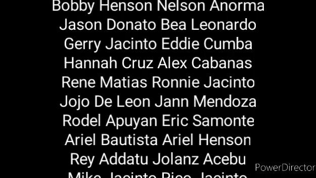 Viva Films End Credits (2023)