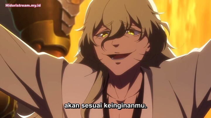 EP7 The Daily Life of the Immortal King Season 5 (Sub Indonesia)