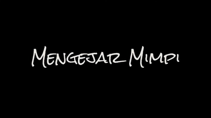 Mengejar Mimpi | Film Pendek Motivasi | 1 minute Short Movie