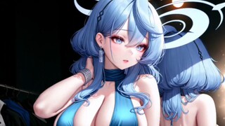 【Amatsuyu Azusa】Lagi-lagi membuat kesalahan pada kakak perempuan～