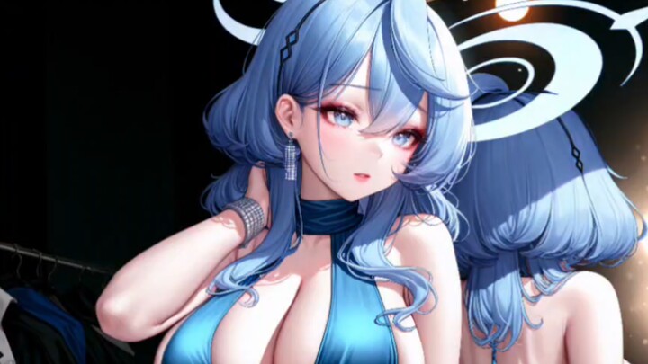 [Tian Yu Yazi] I messed up with my sister again~