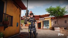 Beng new season new gun