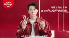 DylanWang x Colgate 🦷🪥✨