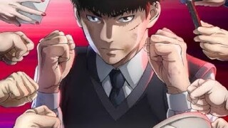 Kenka Dokugaku episode 9 subtitle indonesia