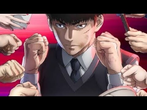 Kenka Dokugaku episode 9 subtitle indonesia