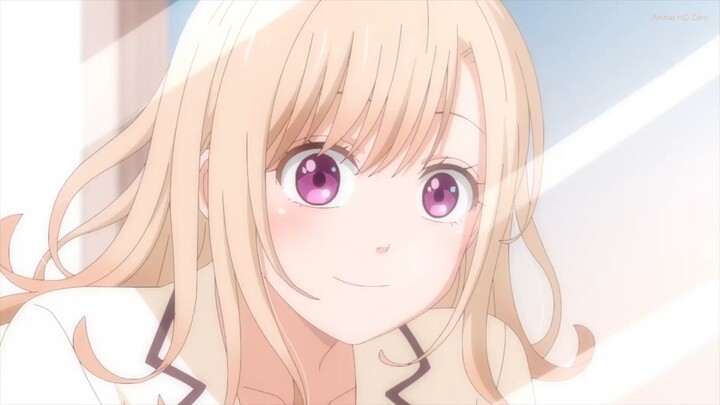 คุโรอิวะเมดากะไม่เข้าใจความน่ารักของฉันเลย ตอน ที่ 2 พากย์ไทย