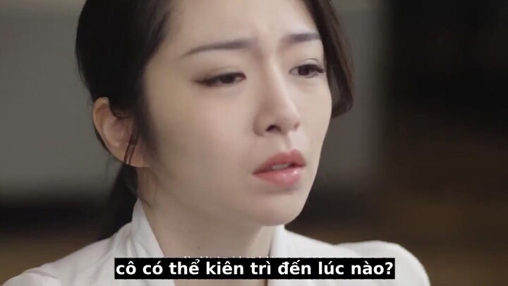 Giá Như Chưa Từng Yêu Anh EP 02 [Sub Việt]