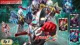 Ultraman X ตอน 5 พากย์ไทย