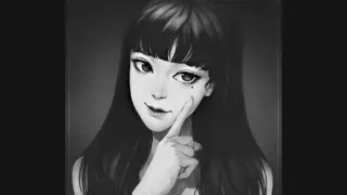 【Junji Ito Best Collection·Tomie】I will always be so cute, cute and pitiful~