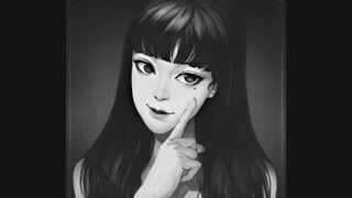 【Junji Ito Best Collection · Tomie】 Tôi sẽ luôn dễ thương, đáng yêu và đáng thương ~