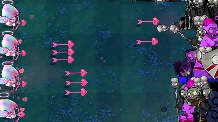 [Plants vs. Zombies Hybrid Edition] Chế độ vô tận có thể kéo dài bao lâu cho đến khi nữ sinh viên đạ