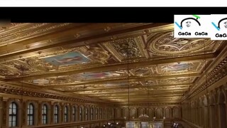 Vienna Hall Edition "Love You at 105°C"