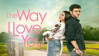 Film Rizky Nazar Dan Syifa Hadju "The Way I Love You"