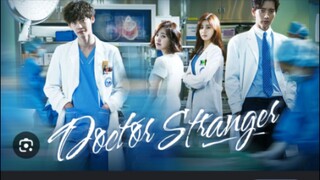 DOCTOR STRANGER EP20/FINALE/ TAGALOG