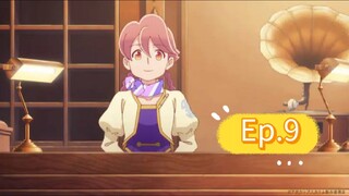 Apocalypse Hotel (Episode 9) Eng sub