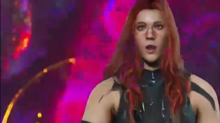 ฉียี่ จางเจี๋ย: ฉันมาที่นี่เพื่อเจรจาเงื่อนไข