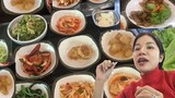 PHÁT THÈM VỚI MÓN ĂN HÀN QUỐC NỔi TIẾNG Ở MALAYSIA { Korean food