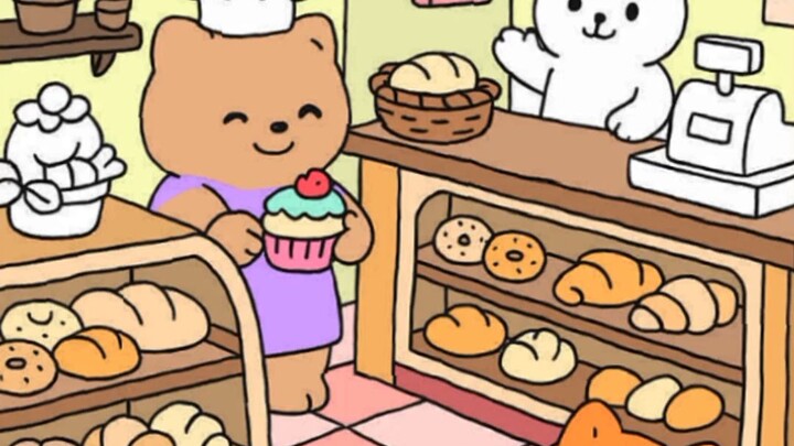 coloring :3