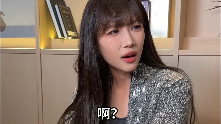 Hẹn hò thành công nhưng cứ thấy có gì đó không ổn…