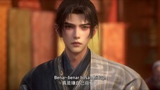 Tomb Of Fallen S3 Eps 01 Sub Indo
