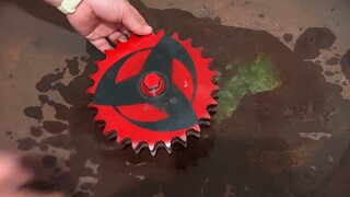 Get a Sharingan skin