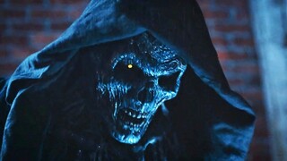 The latest horror thriller of 2023, the demons of the night control people's minds, devour souls and