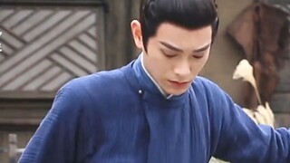 【 Ding Yuxi 】 20240304 ไฮไลท์ของ "ทัวร์วัดต้าหลี่ของ Shaoqing"