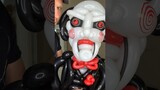#scary #halloween #creepy #horrorstories #movie #balloons #trending #fyp #cosplay #diy #costume