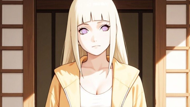 INILAH ISTRI TIRI NARUTO