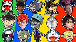 【ความทรงจำในวัยเด็ก】ไม่เปลี่ยนช่องเหรอ? ฉันยังอ่านไม่จบเลย! โคฟเวอร์ระเบิดเพลง 28 ชิ้น สลักอยู่ใน DN