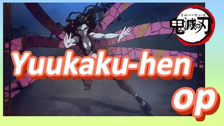 Yuukaku-hen op
