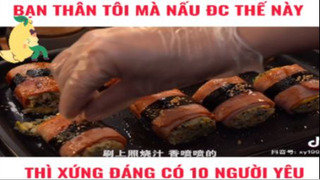 Chiếc bạn thân xứng đáng được yêu thương!!! #doanngon