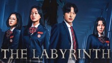 THE LABYRINTH (2021) [ENGLISH SUBTITLE] KOREAN MOVIE