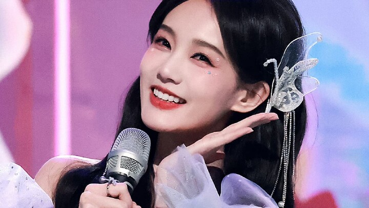 ใครจะปฏิเสธเวทีนี้ของหลี่อี้ถงได้ล่ะ?