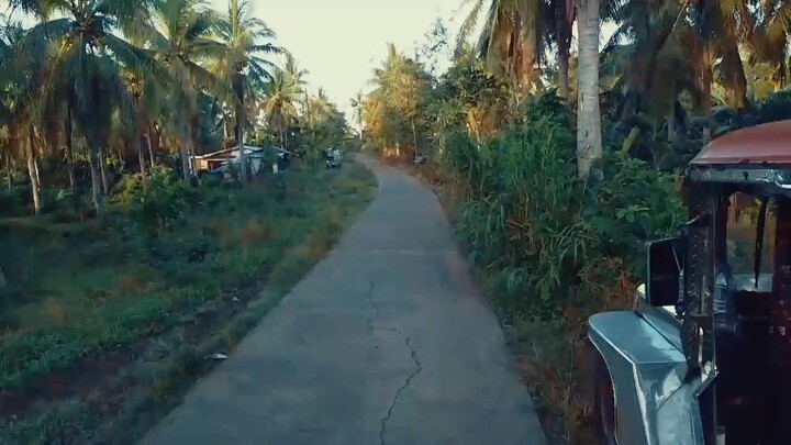 Hello Bicol Ang Bago Umaga Drone shot