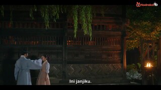 JOSEON ATTORNEY EP 4 INDO SUB