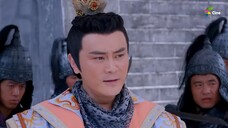 VÕ TẮC THIÊN - TẬP 43